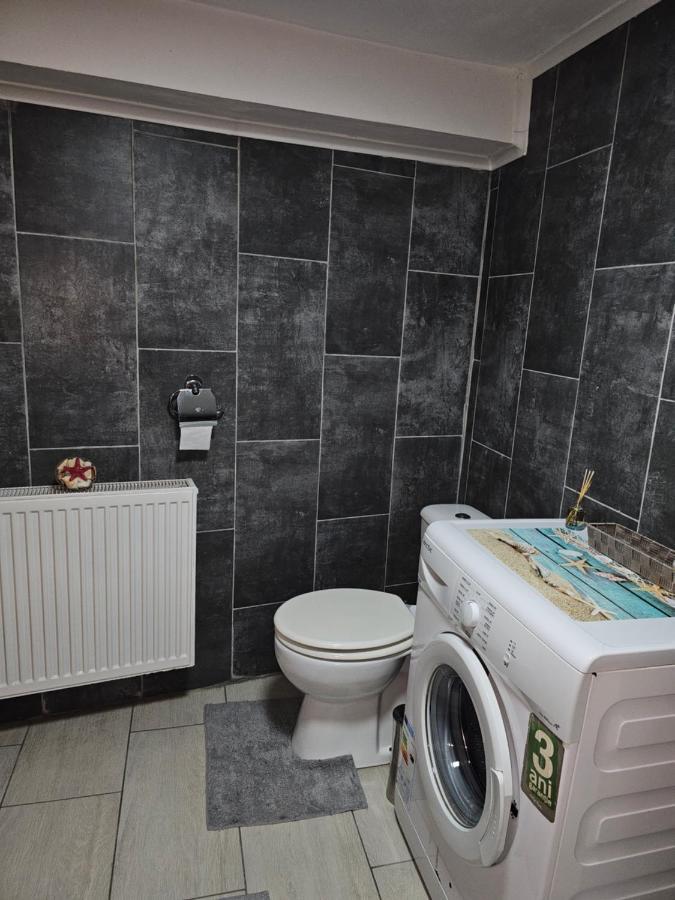 Tudor Residence Sybin Zewnętrze zdjęcie