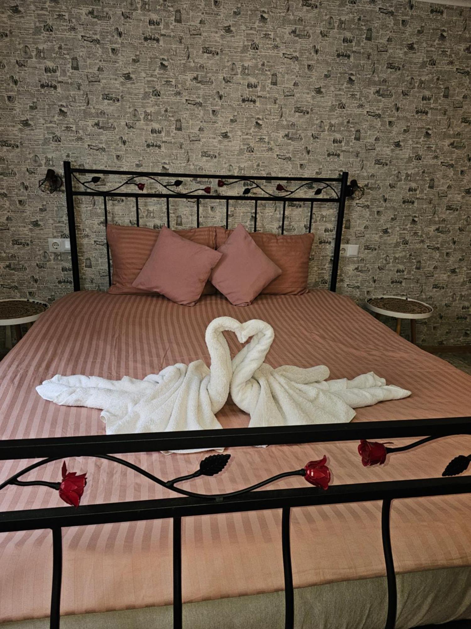 Tudor Residence Sybin Zewnętrze zdjęcie