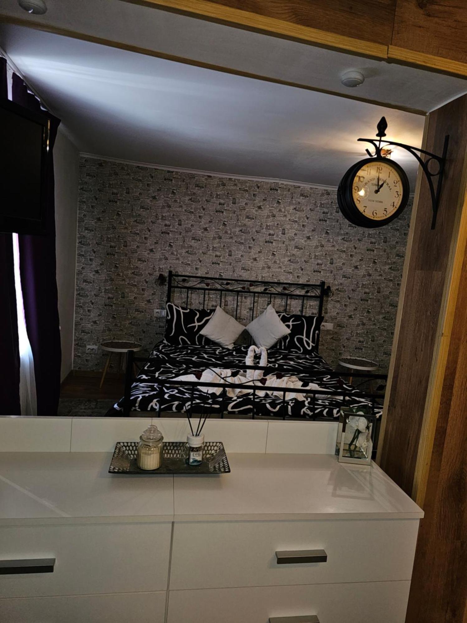 Tudor Residence Sybin Zewnętrze zdjęcie